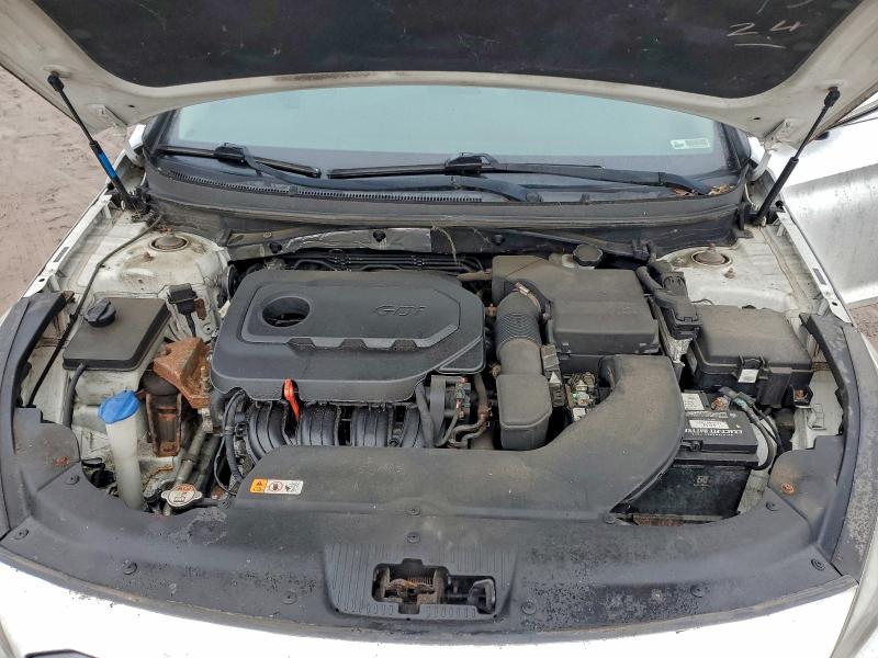 Фото 11 - HYUNDAI SONATA