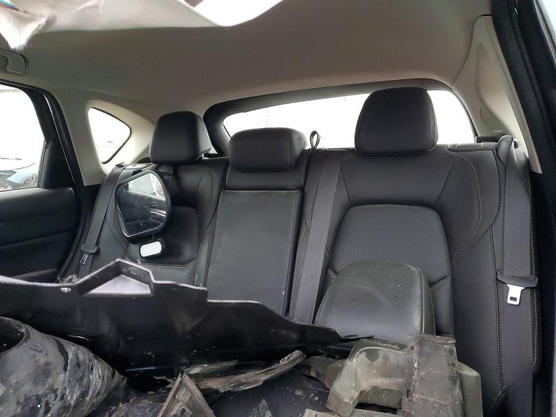 Фото 10 - MAZDA CX-5