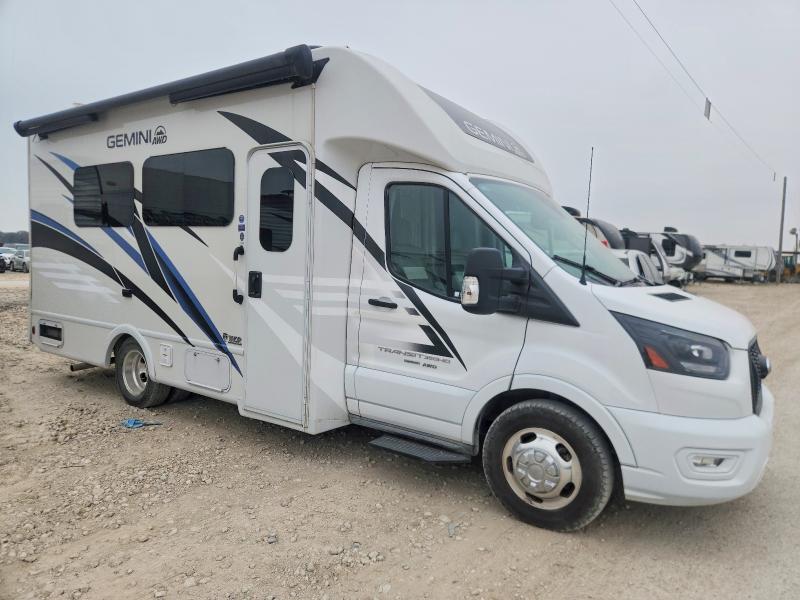 Фото 1 - FORD TRANSIT