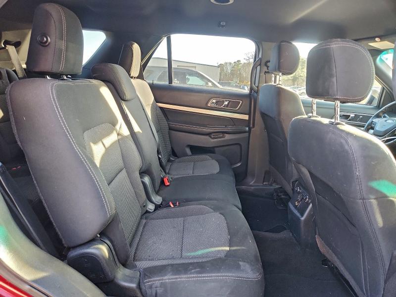 Фото 11 - FORD EXPLORER