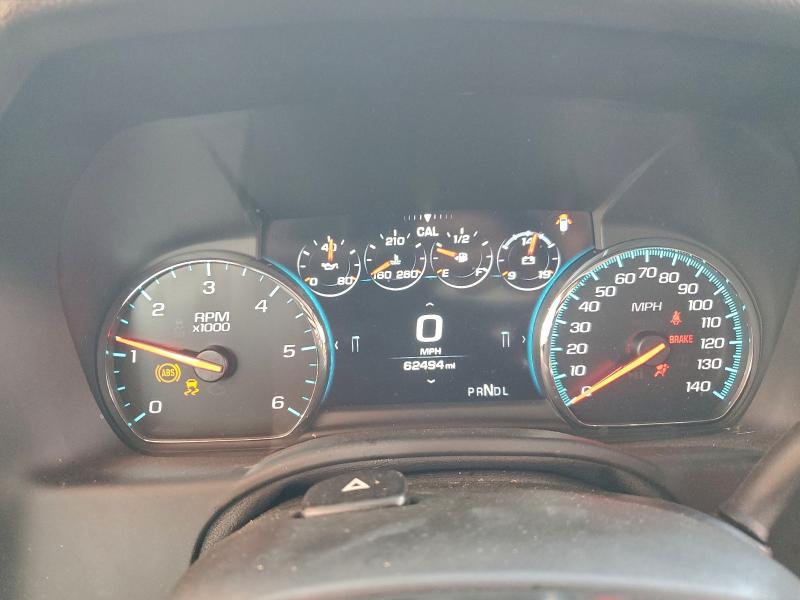 Фото 9 - CHEVROLET TAHOE