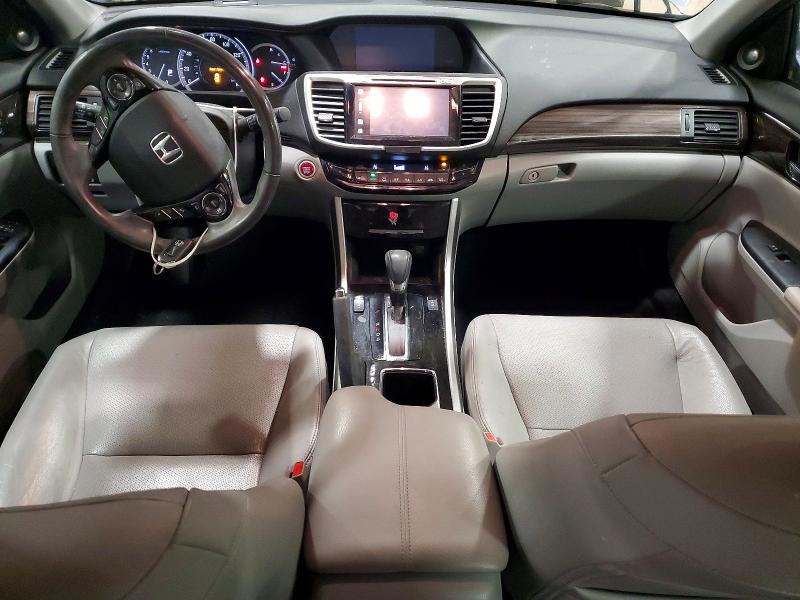 Фото 8 - HONDA ACCORD