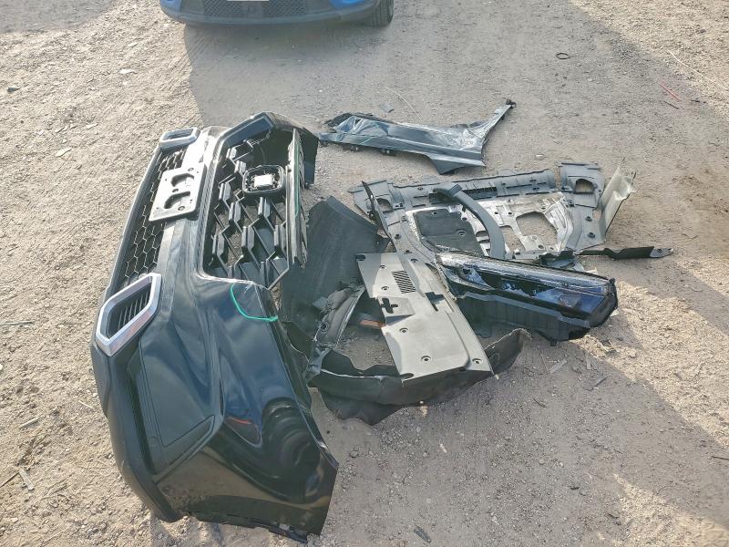 Фото 12 - HONDA CRV