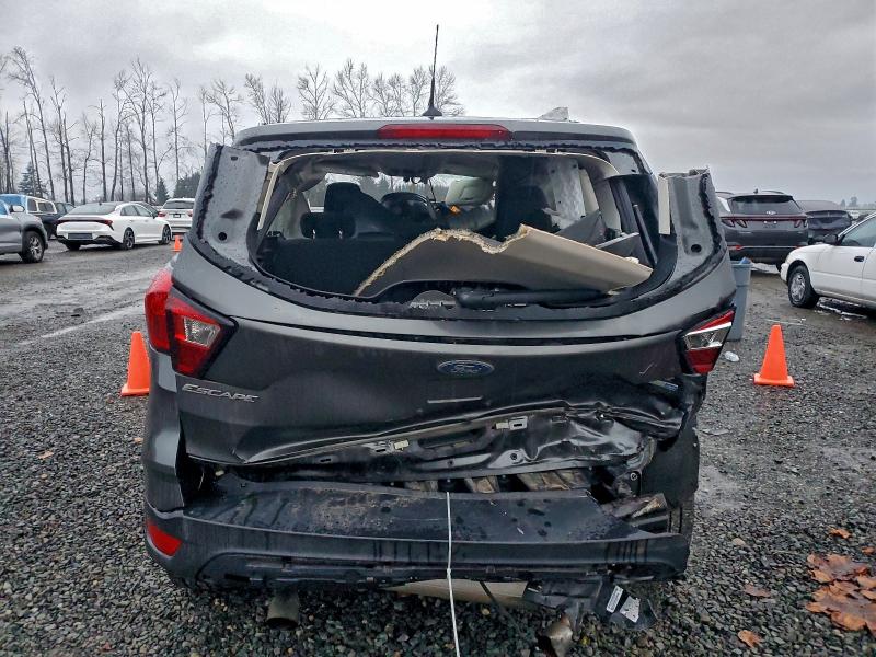 Фото 6 - FORD ESCAPE