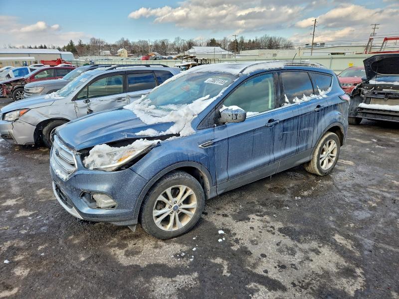 Фото 1 - FORD ESCAPE