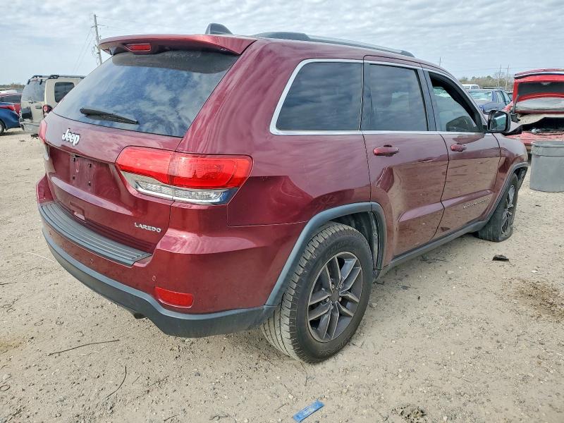 Фото 3 - JEEP GRAND CHER