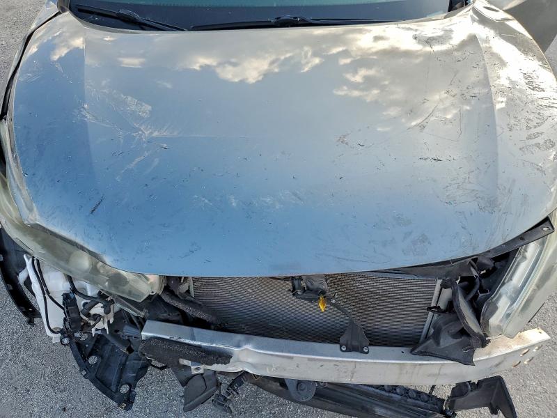 Фото 11 - NISSAN MURANO