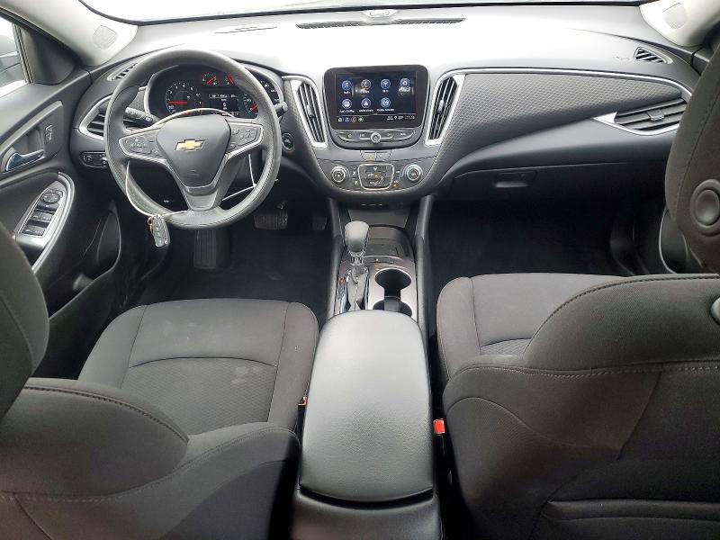 Фото 8 - CHEVROLET MALIBU