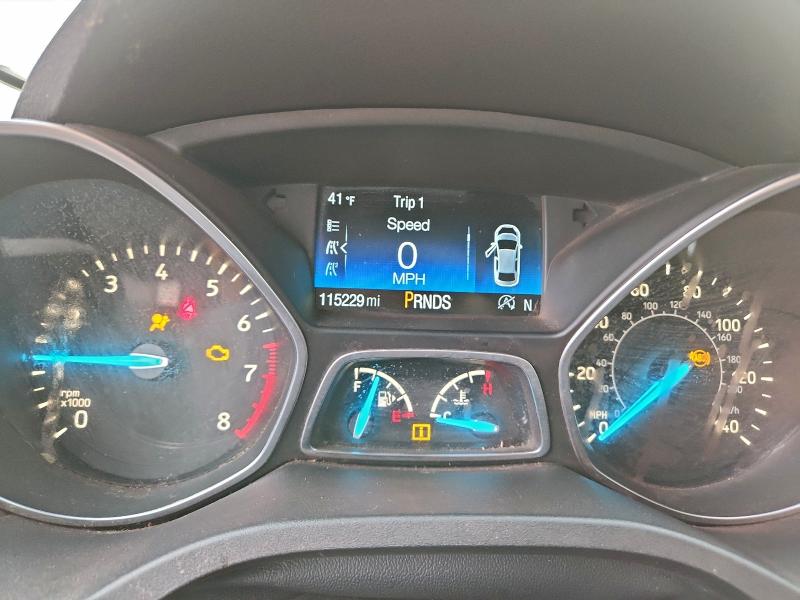 Фото 9 - FORD ESCAPE