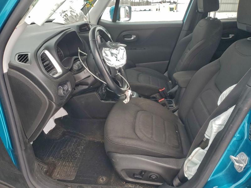 Фото 7 - JEEP RENEGADE