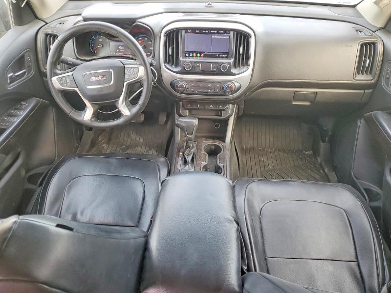 Фото 8 - GMC CANYON