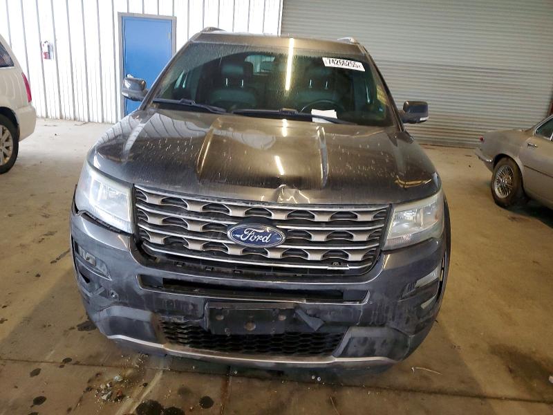 Фото 5 - FORD EXPLORER