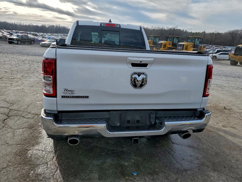 Фото 6 - RAM 1500