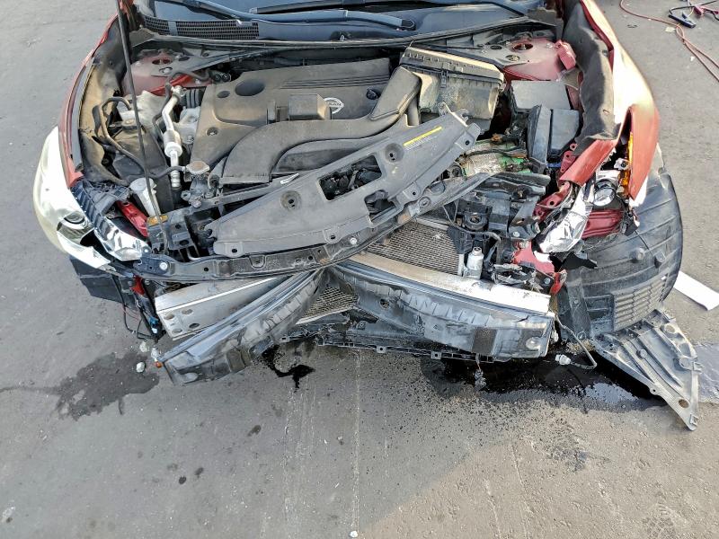 Фото 11 - NISSAN ALTIMA