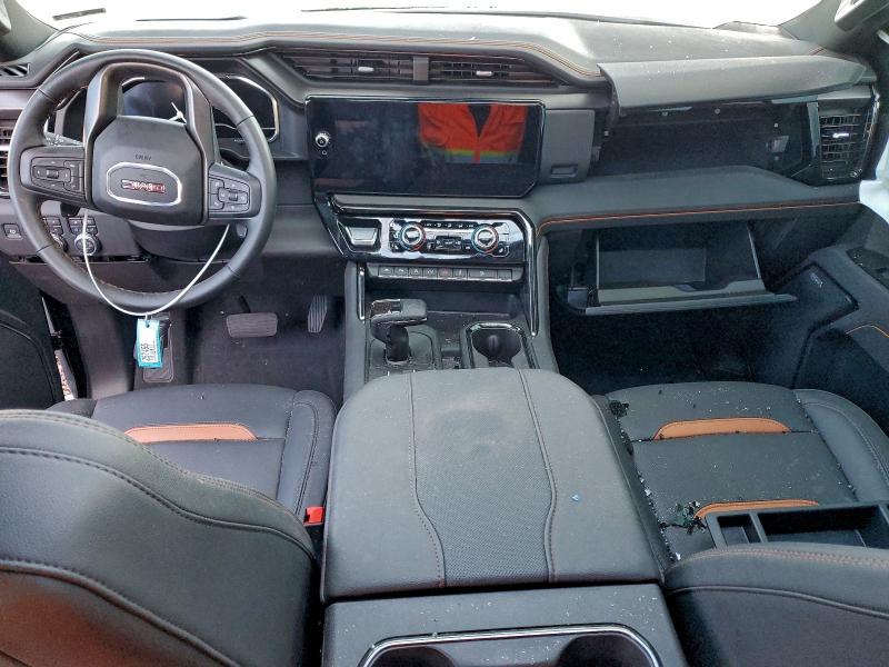 Фото 8 - GMC SIERRA