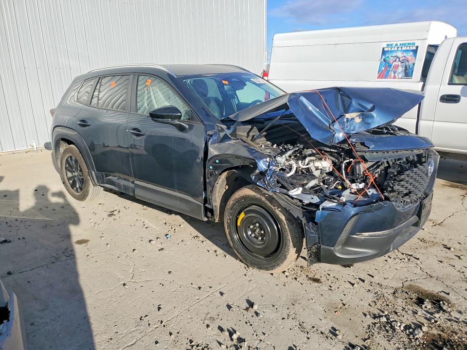 Фото 4 - MAZDA CX-50