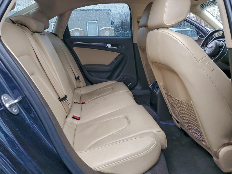 Фото 10 - AUDI A4