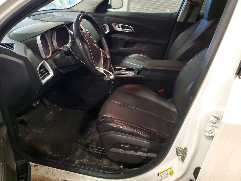 Фото 7 - CHEVROLET EQUINOX