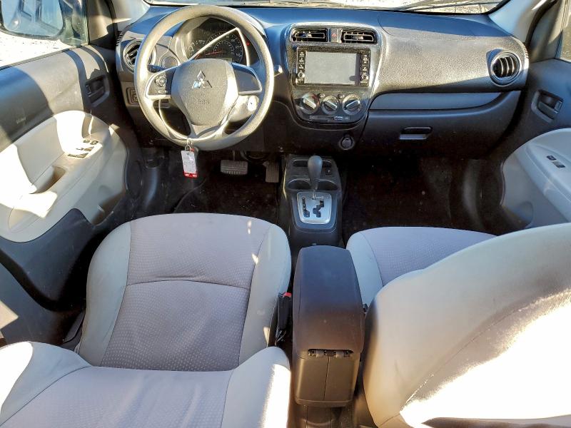 Фото 8 - MITSUBISHI MIRAGE