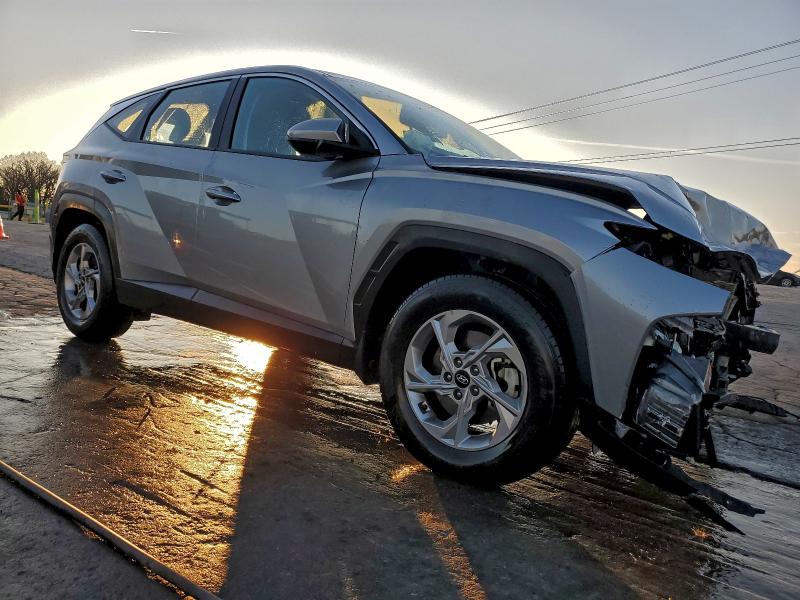 Фото 4 - HYUNDAI TUCSON