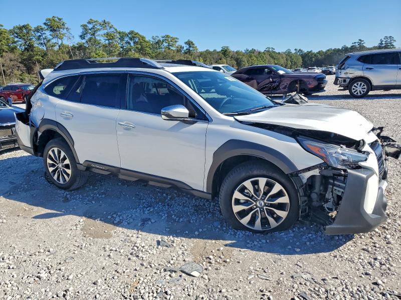 Фото 4 - SUBARU OUTBACK