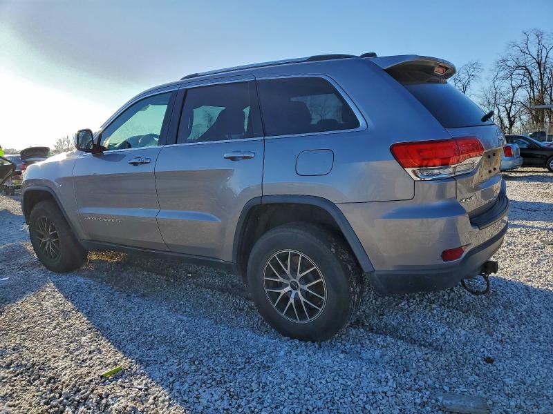 Фото 2 - JEEP GRAND CHER