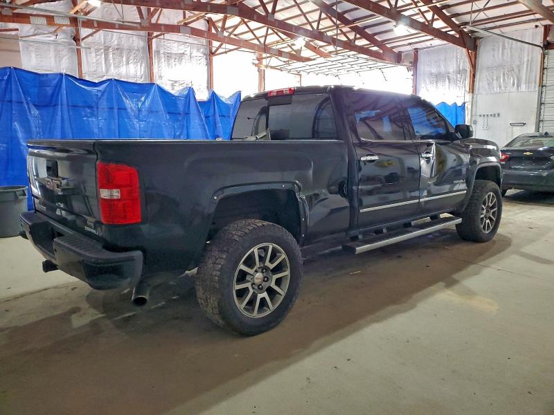 Фото 3 - GMC SIERRA