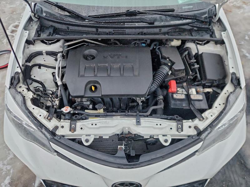 Фото 11 - TOYOTA COROLLA