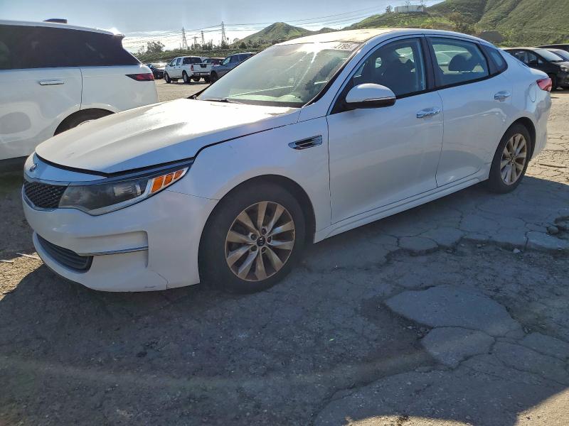 Фото 1 - KIA OPTIMA