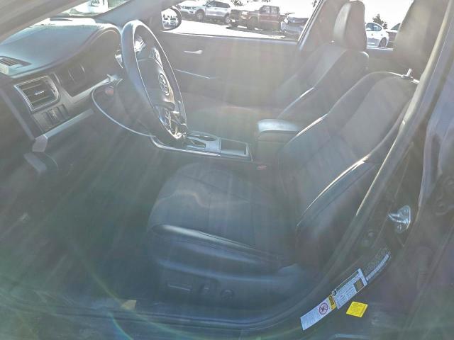 Фото 7 - TOYOTA CAMRY