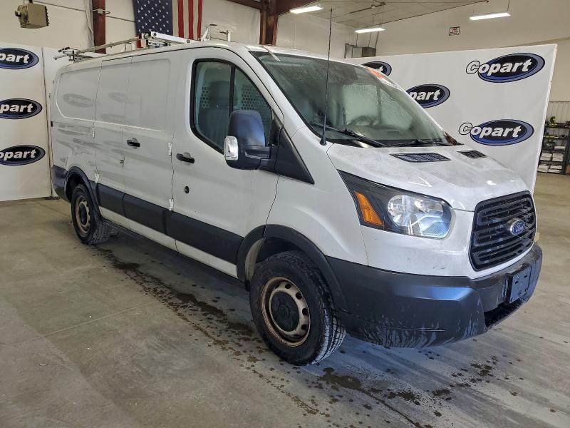 Фото 4 - FORD TRANSIT