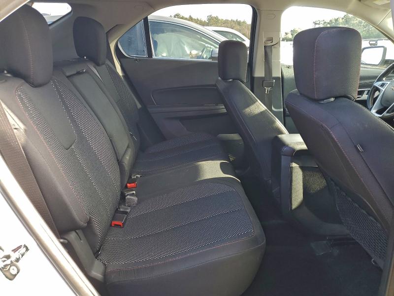 Фото 11 - CHEVROLET EQUINOX