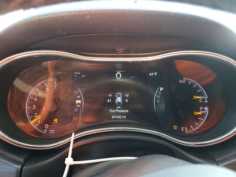 Фото 9 - JEEP GRAND CHER