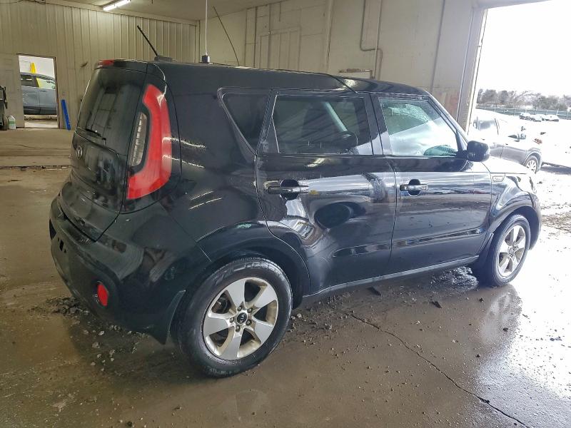 Фото 3 - KIA SOUL