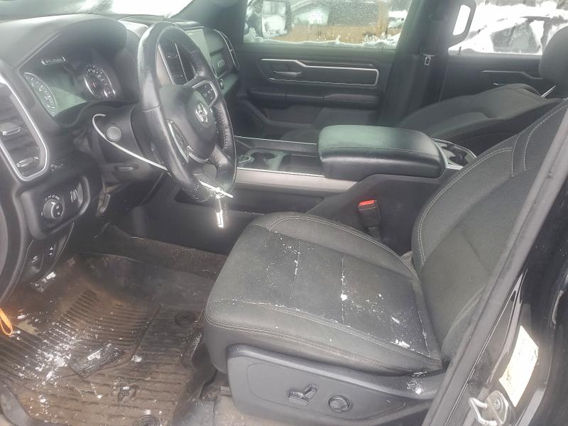 Фото 7 - RAM 1500