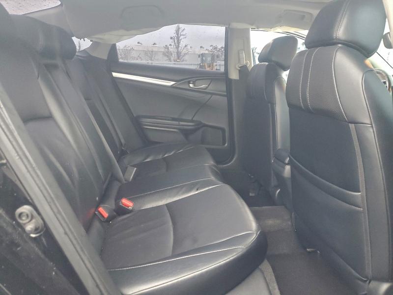 Фото 10 - HONDA CIVIC