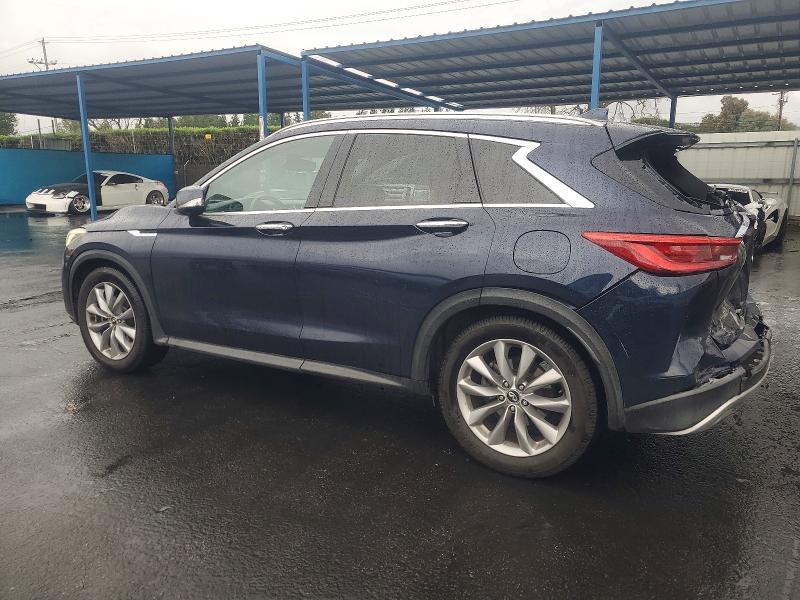 Фото 2 - INFINITI QX50