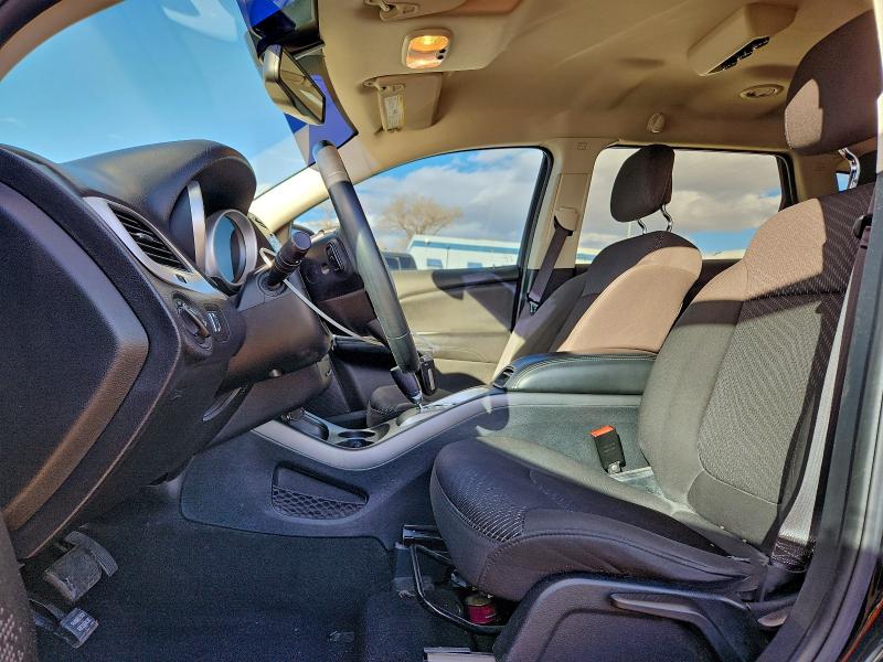 Фото 7 - DODGE JOURNEY