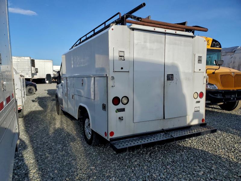 FORD TRANSIT 2017 VIN 1FDBW5PM1HKA03255