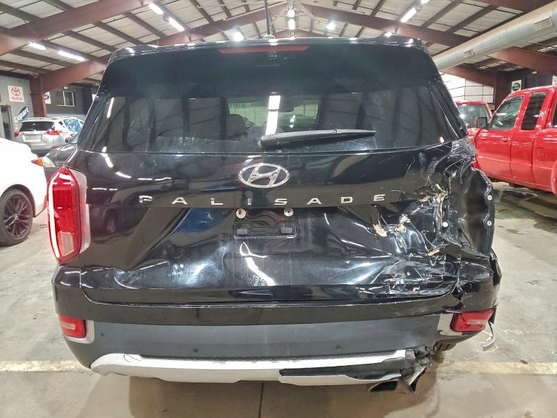 Фото 6 - HYUNDAI PALISADE