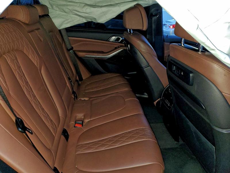 Фото 11 - BMW X5