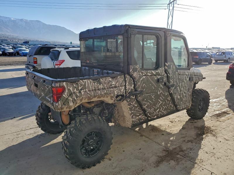 POLARIS SIDEBYSIDE 2022