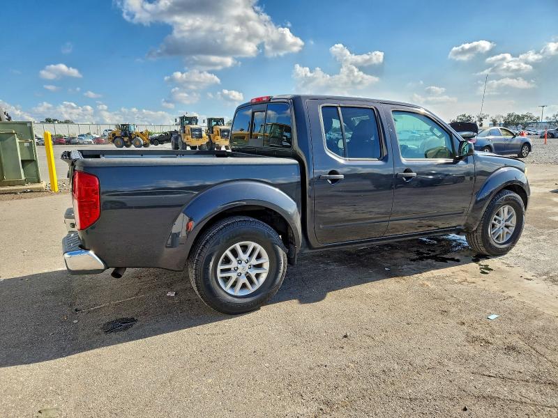 Фото 3 - NISSAN FRONTIER