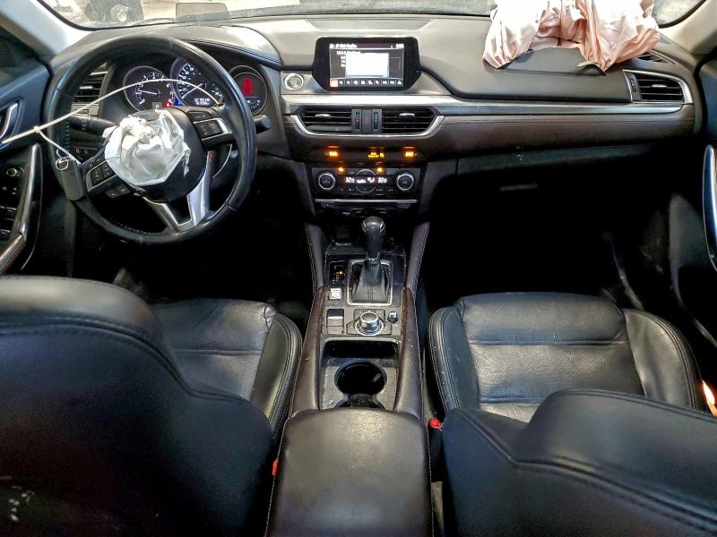 Фото 8 - MAZDA 6