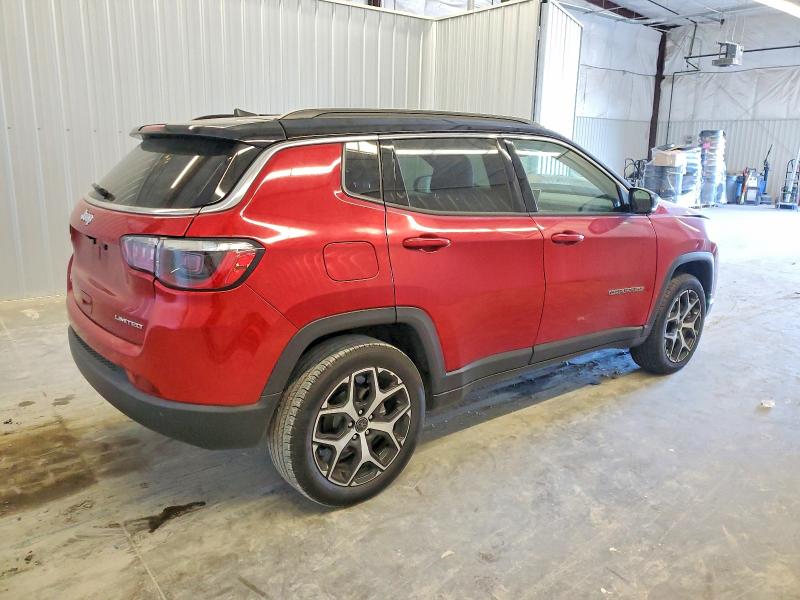 Фото 3 - JEEP COMPASS