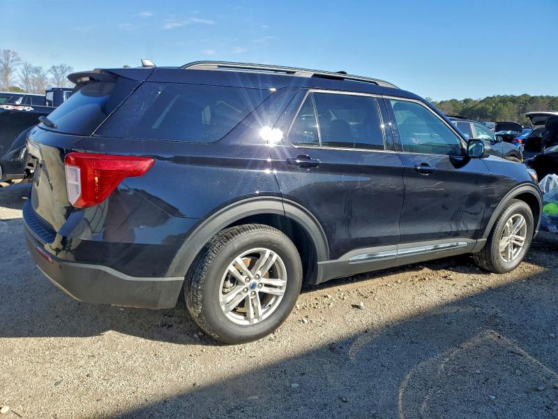 Фото 3 - FORD EXPLORER