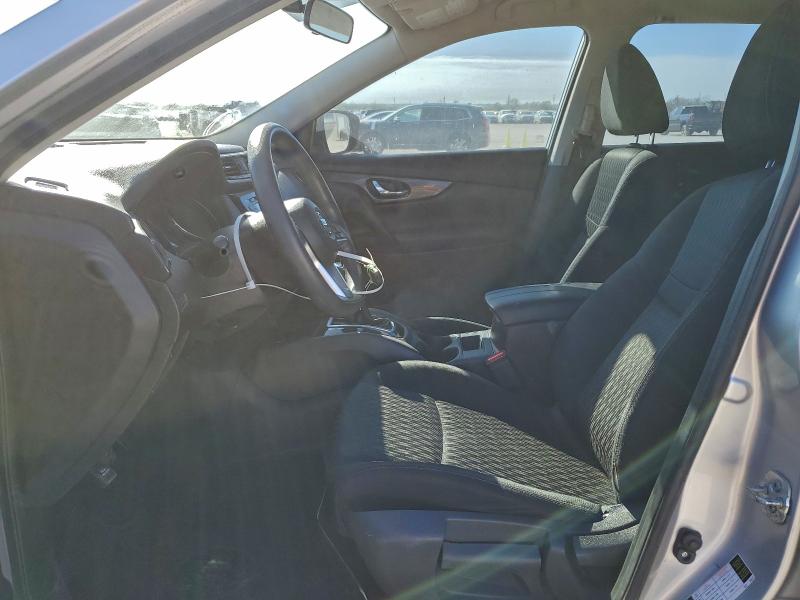 Фото 7 - NISSAN ROGUE