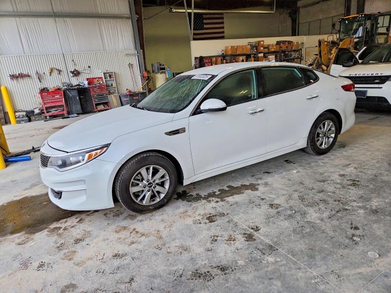 Фото 1 - KIA OPTIMA