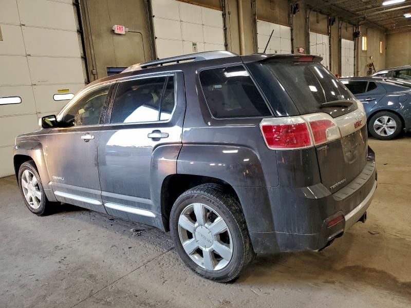 Фото 2 - GMC TERRAIN