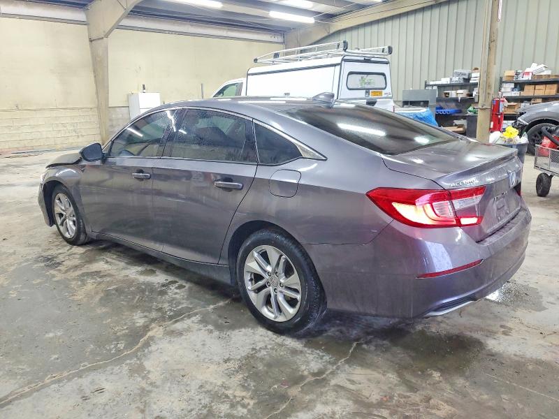 Фото 2 - HONDA ACCORD